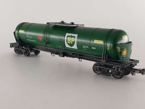 SARM : SAR BP Petrol Tanker