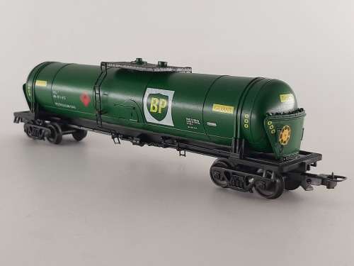 SARM : SAR BP Petrol Tanker