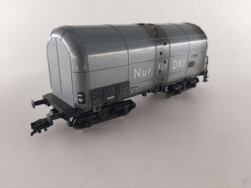 Fleischmann : DK Tanker Wagon