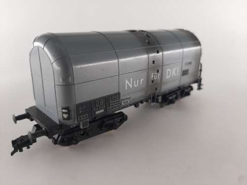 Fleischmann : DK Tanker Wagon
