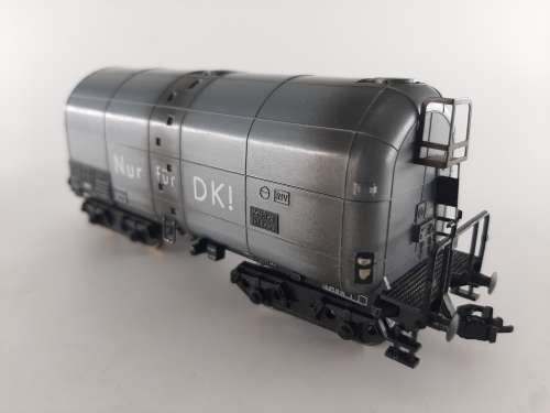 Fleischmann : DK Tanker Wagon