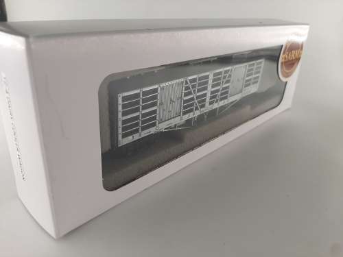 SARM : Double Door Dairy Cooler (Kadee Couplers)