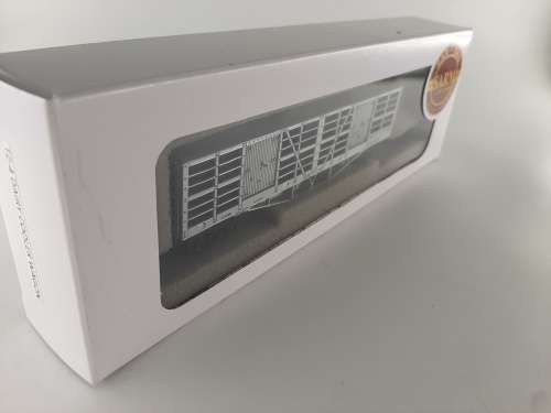 SARM : Double Door Dairy Cooler (Kadee Couplers)