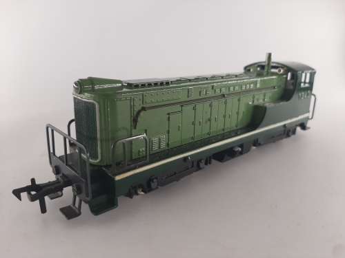 Fleischmann : Diesel Locomotive