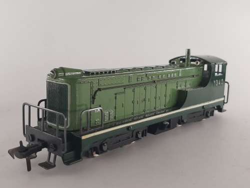 Fleischmann : Diesel Locomotive