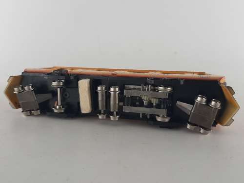 Bachmann : Union Pacific Track Cleaning Locomotive