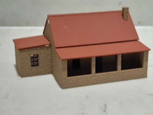 Sandstone Farm House (HO)