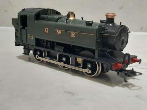 Lima : GWR Tank Steam Engine