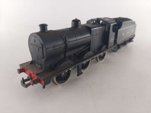 Lima : SAR Steam Engine