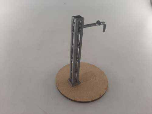 Water Spout (HO)
