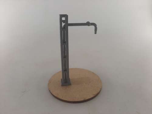 Water Spout (HO)