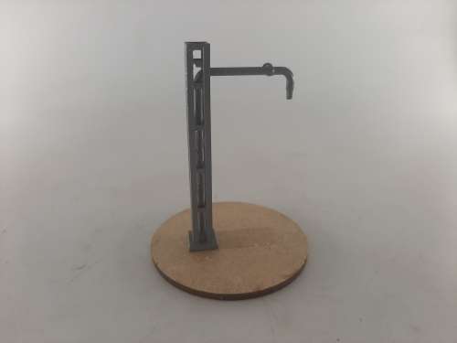 Water Spout (HO)