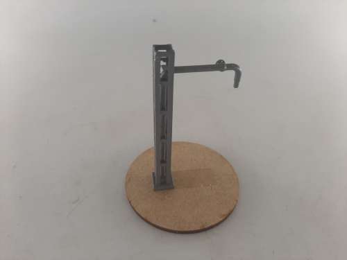 Water Spout (HO)