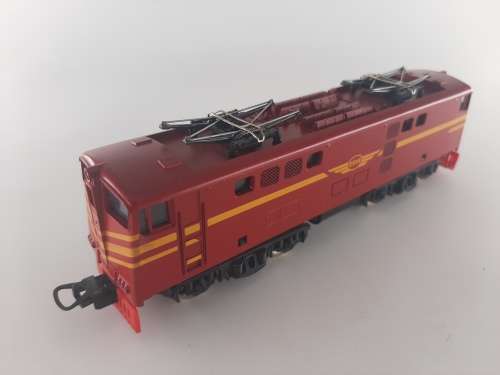 Lima : Transkaroo 5E Electric Locomotive (Powered)
