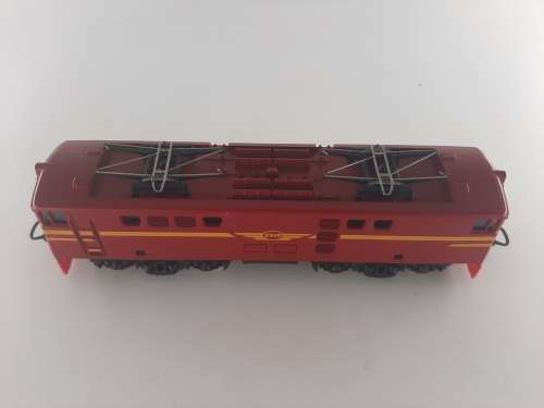 Lima : Transkaroo 5E Electric Locomotive (Powered)