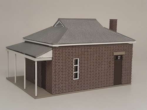 South African Post Office (HO)