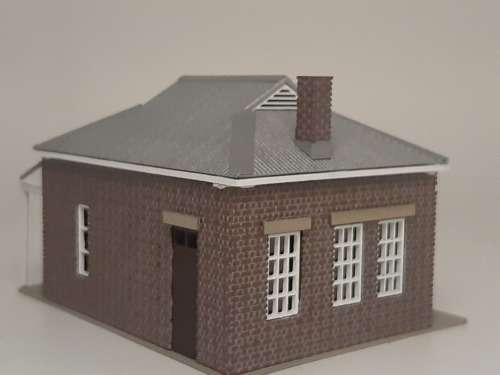 South African Post Office (HO)