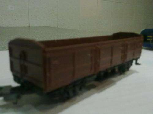 Lima Coal Hopper (SAR Colours)