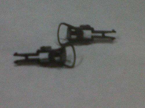 Lima Coupler Pair