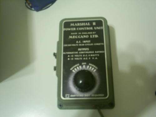 Mechanno Transformer