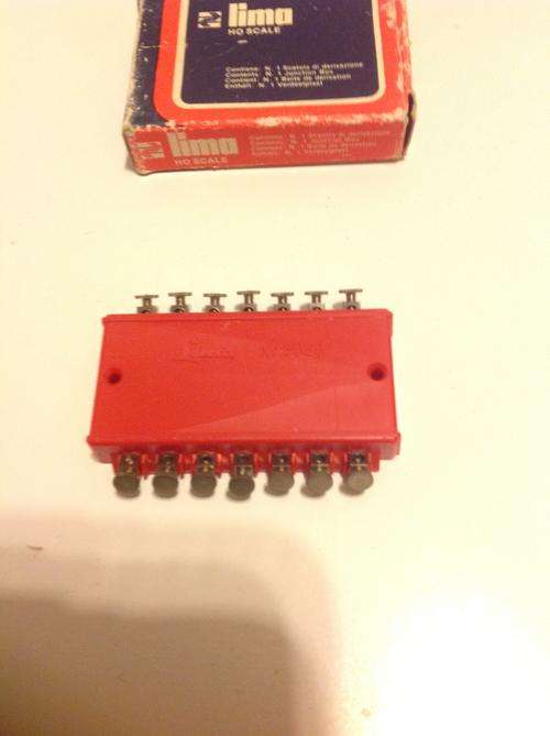 Lima Junction Box