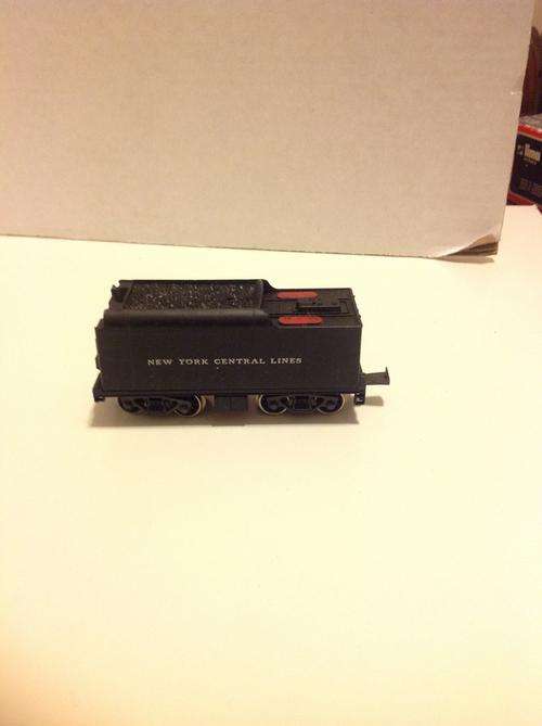 New York Tender (HO)