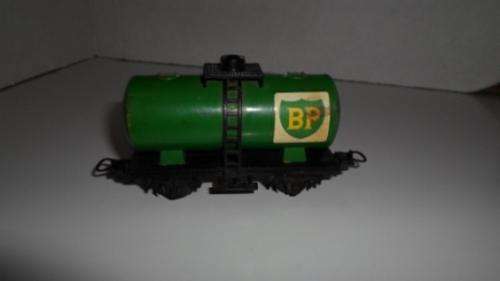 BRP Petrol Tanker HO
