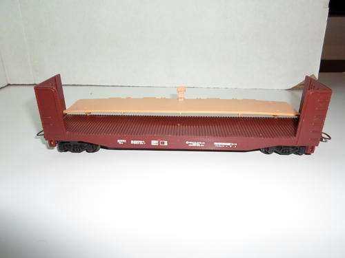 Lima Flat Bed