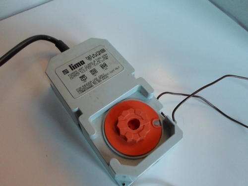 Lima Transformer