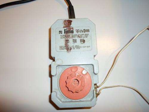 Lima Transformer