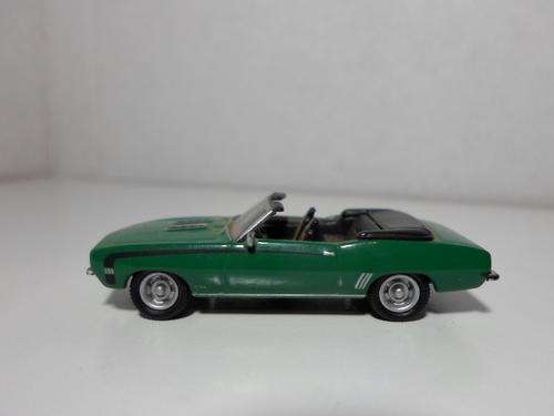 Convertible Ford