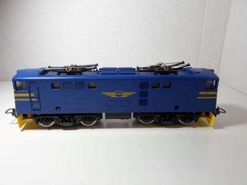 Lima E444 Dummy