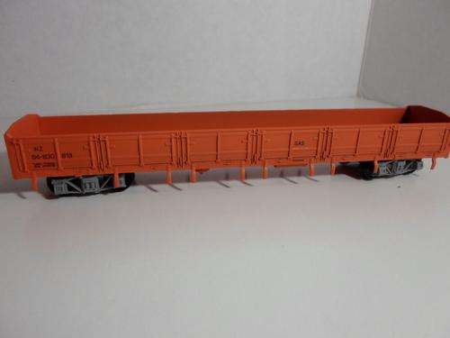 CMD: SAR Flatbed