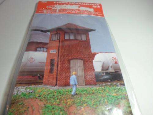 Frateschi: Signal House