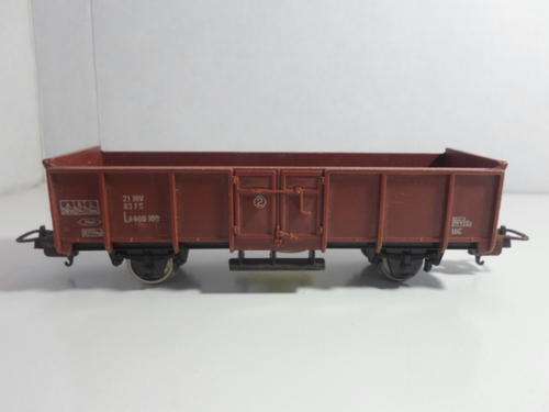 Lima Coal Hopper (HO)