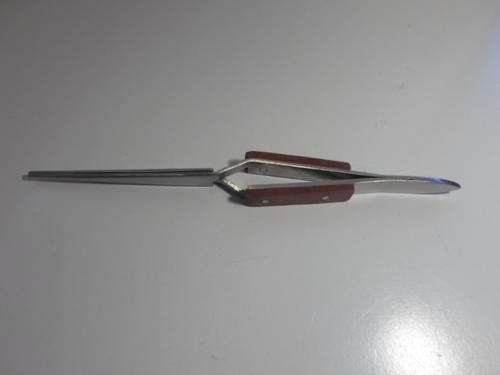 Soldering Tweezers - Straight