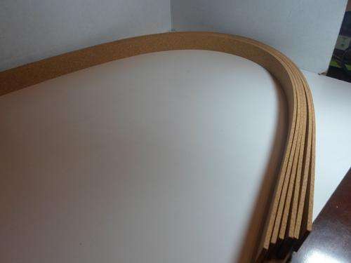 Cork Underlay 3mm Thick