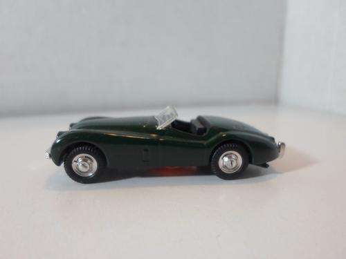 Vintage Aston (HO)