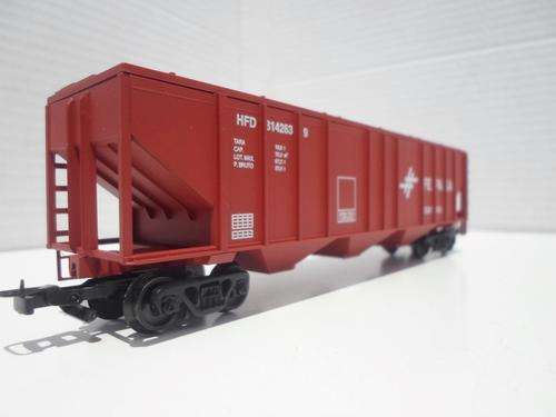Frateschi : FEPASA Grain Wagon