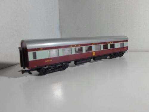SARM : Transkaroo Dining Car