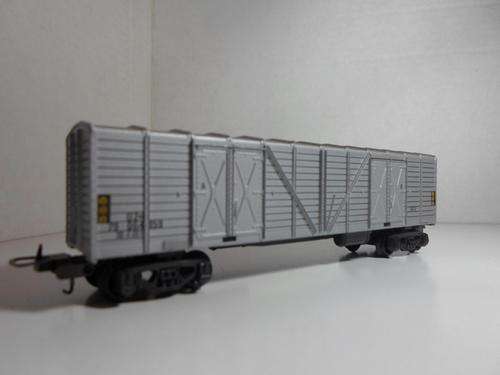 Lima SAR OZ Box Car