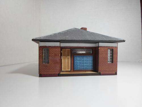 Post Office (HO)