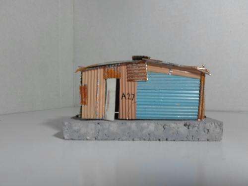 Informal House