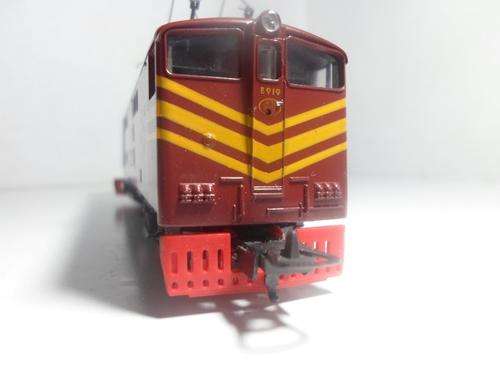 Lima E919 Electric Loco (Dummy)