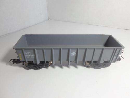 Spoornet Coal Hopper 2