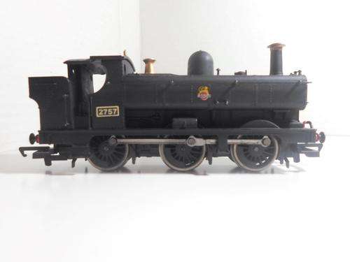 Bachmann - Steam Engine