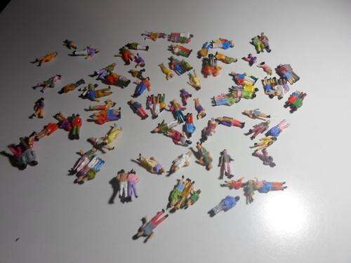 People (HO)