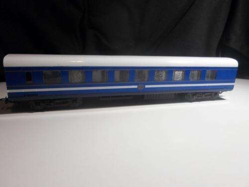 SARM : Blue Train Dining Car