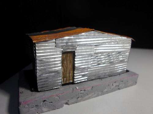 Informal House