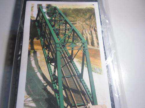 150'  Midwest Girder Bridge (HO)